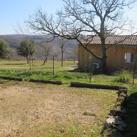Gites Des Deux Vallees La Borieta Du Causse - Rocamadour Εξωτερικό φωτογραφία