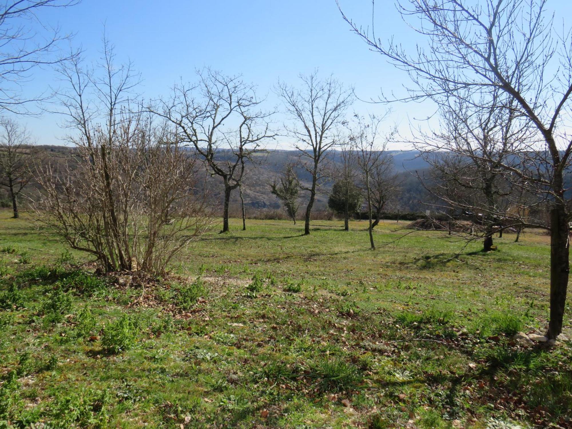 Gites Des Deux Vallees La Borieta Du Causse - Rocamadour Εξωτερικό φωτογραφία