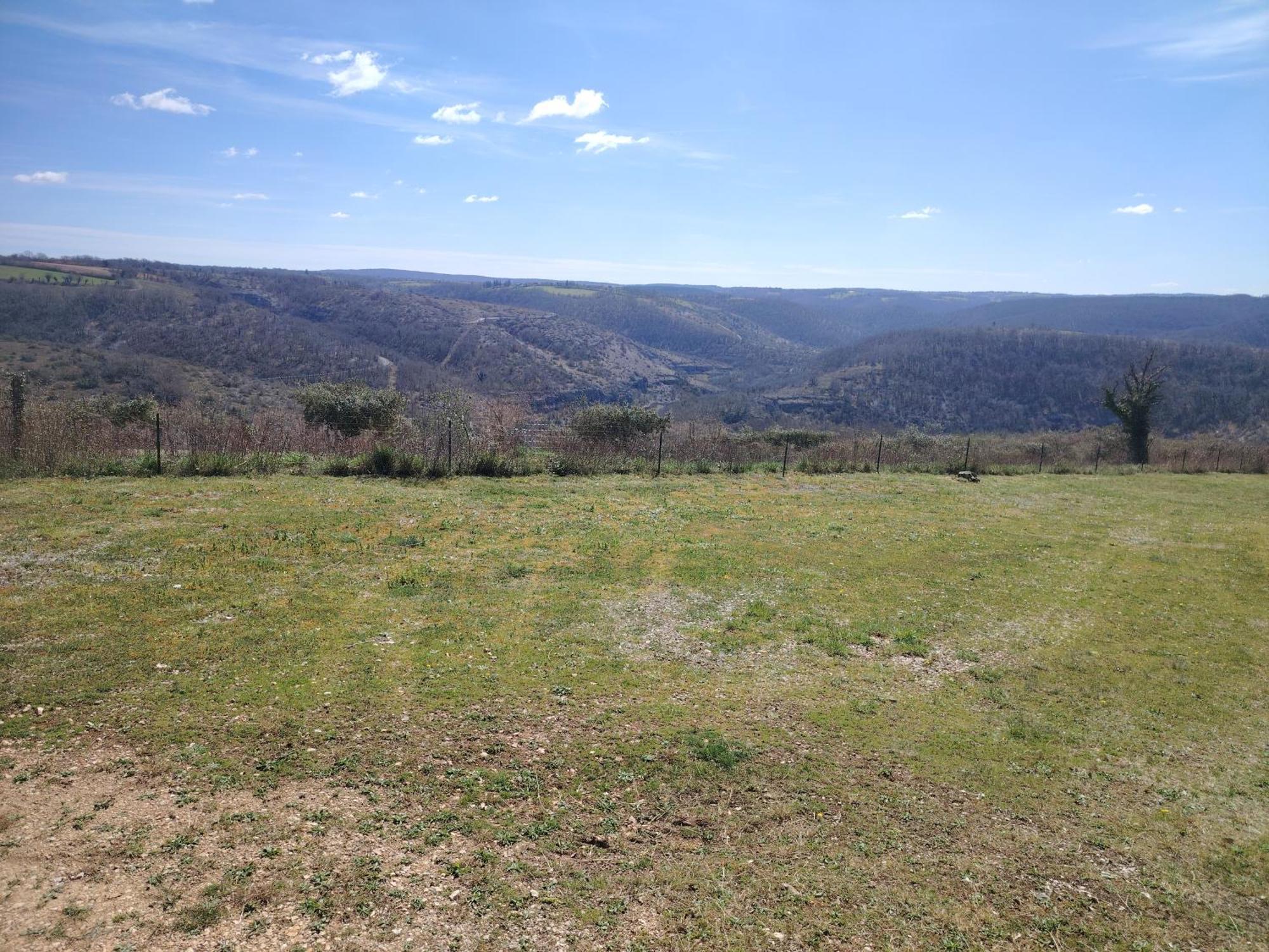 Gites Des Deux Vallees La Borieta Du Causse - Rocamadour Εξωτερικό φωτογραφία